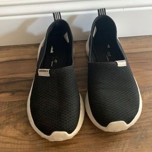 Adidas slip on shoes